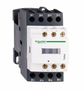 Contactor Schneider