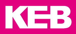 Marcas - KEB