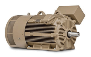 Motor General Electric 2