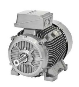 Motor Siemens 1
