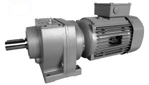 Motorreductor KEB