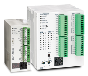PLC Delta
