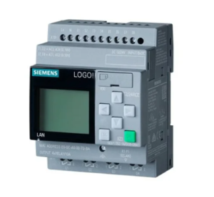 Sistemas Electricos Siemens 1