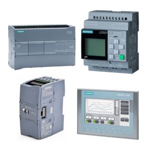 Sistemas Electricos Siemens 2