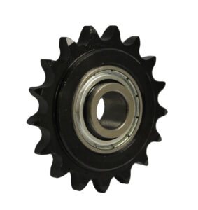 Sprocket SITI