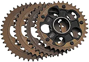 Sprocket STM